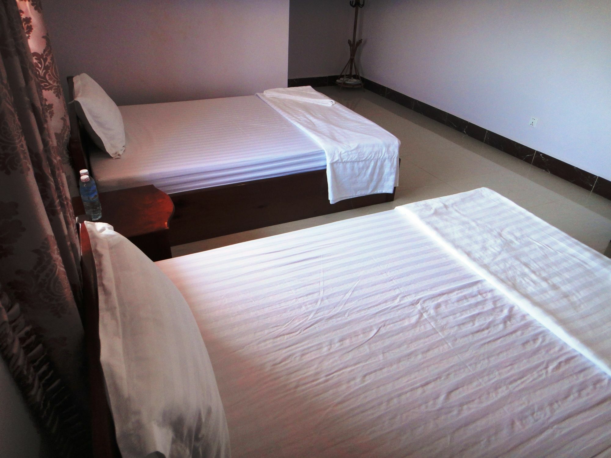 Sambo Leap Guesthouse Kampot Buitenkant foto