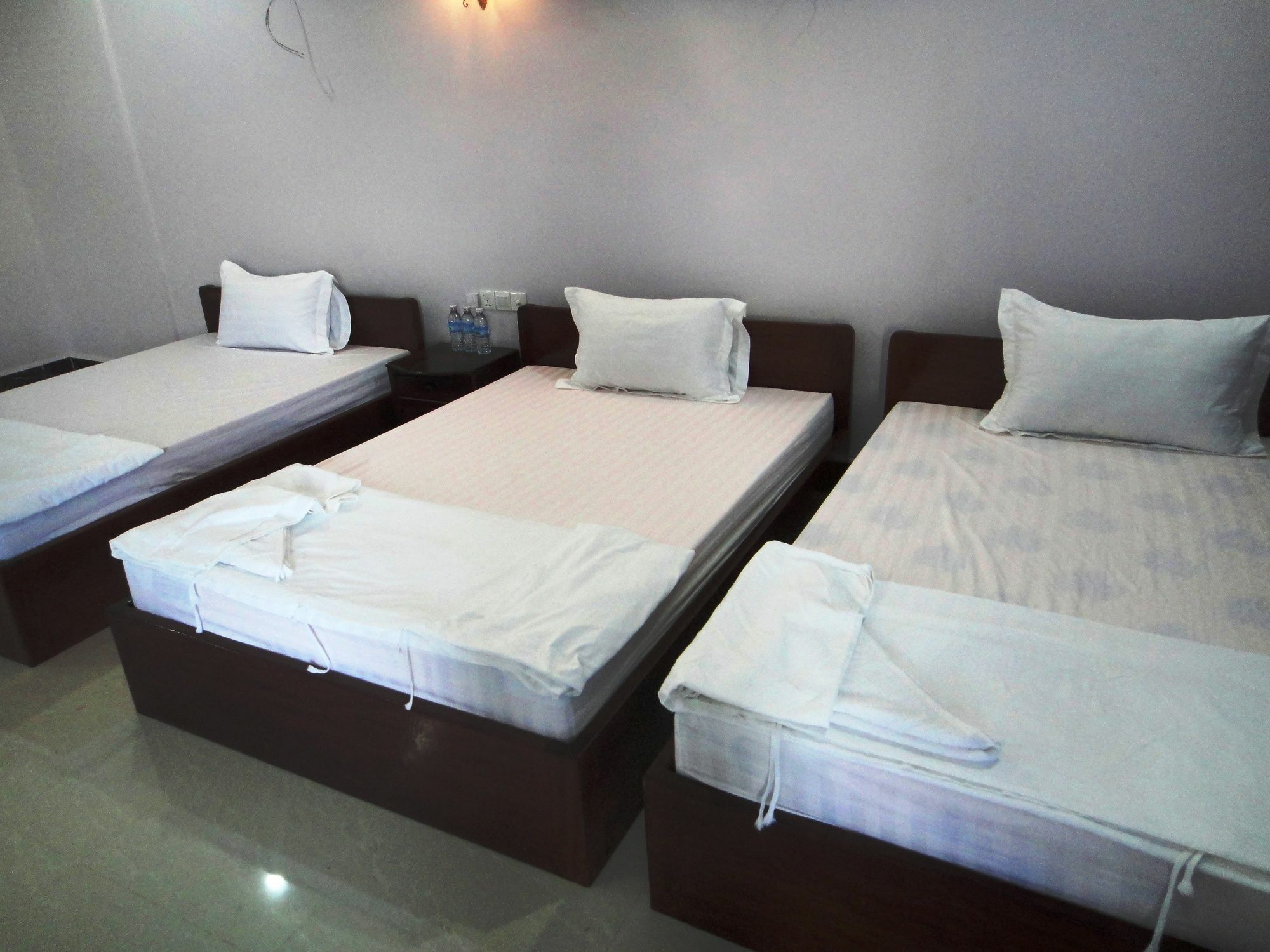 Sambo Leap Guesthouse Kampot Buitenkant foto