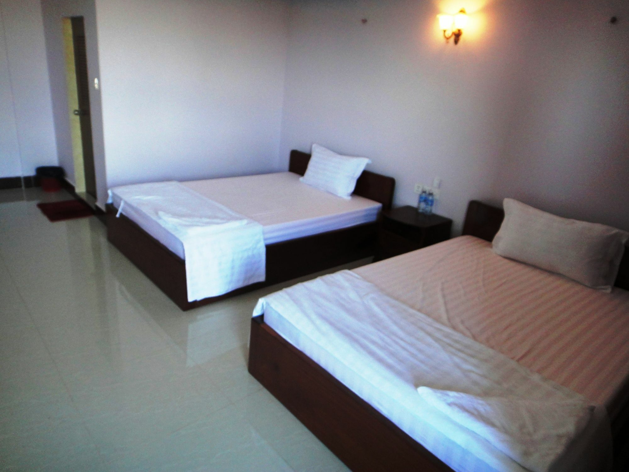 Sambo Leap Guesthouse Kampot Buitenkant foto